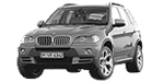 BMW E70 P173E Fault Code