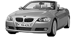 BMW E93 P173E Fault Code