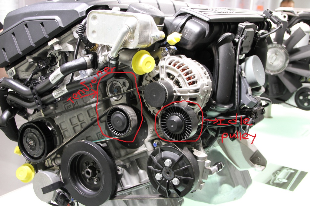 See P173E in engine